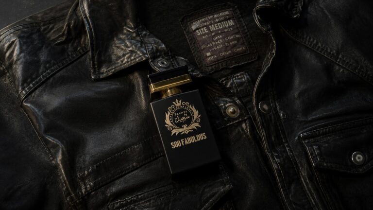 Soo fabolous men's perfume in Pakistan