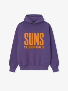 Why the Essentials Hoodie Is the Streetwear Staple You