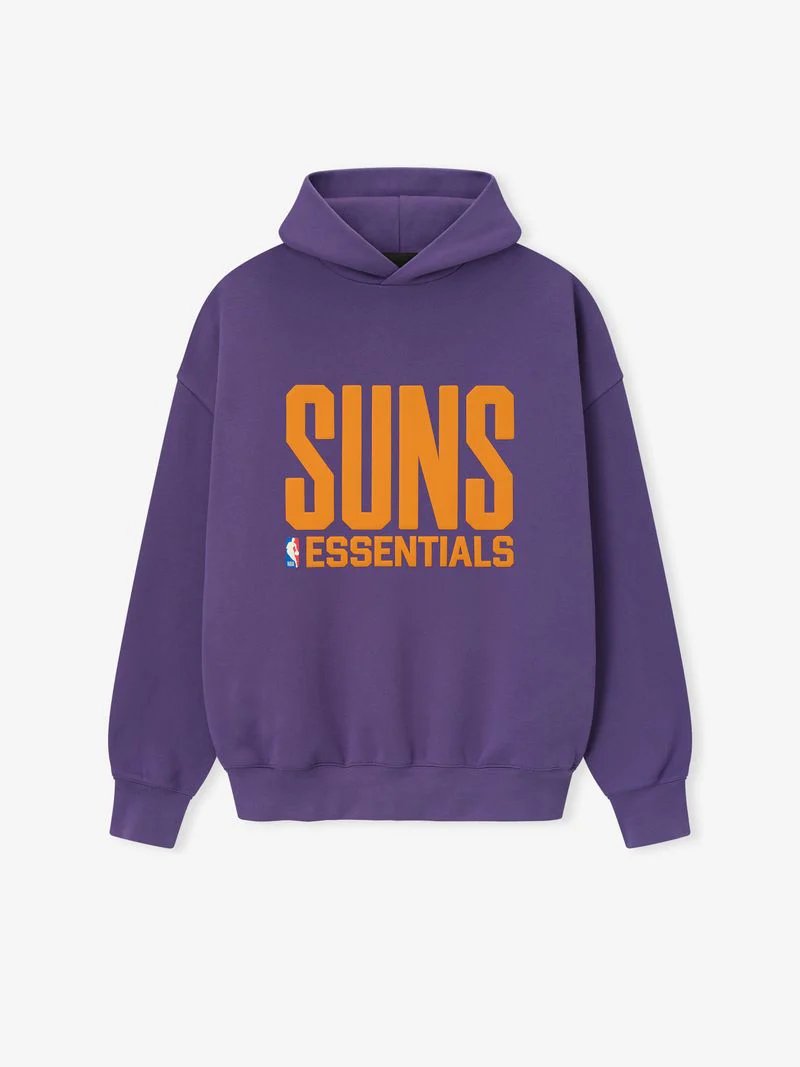 Why the Essentials Hoodie Is the Streetwear Staple You
