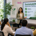 Sustainability Awareness Training