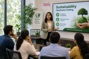 Sustainability Awareness Training