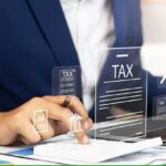 Tax Advisor Get Professional Help