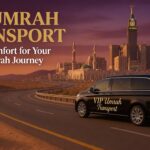 Taxi Services in Saudi Arabia