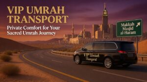 Taxi Services in Saudi Arabia