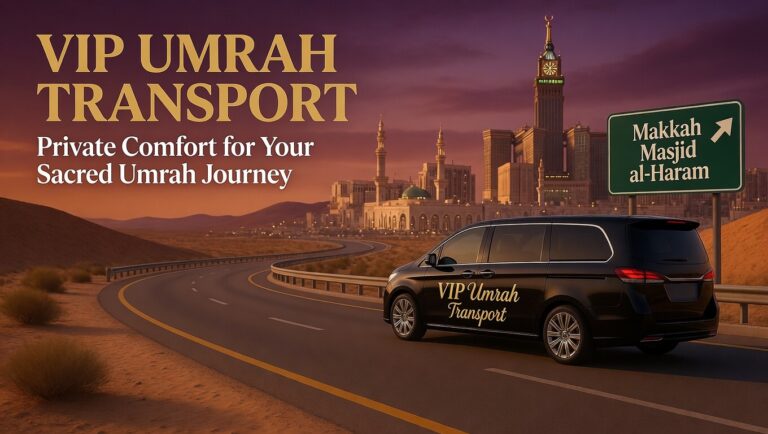Taxi Services in Saudi Arabia