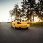 Used Honda NSX For Sale