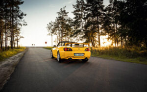 Used Honda NSX For Sale