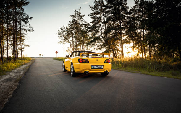 Used Honda NSX For Sale