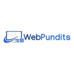 WEB Pundits - Logo