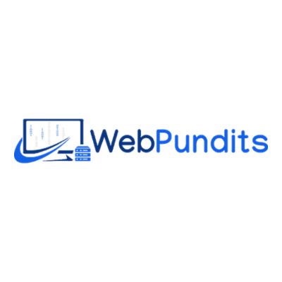 WEB Pundits - Logo