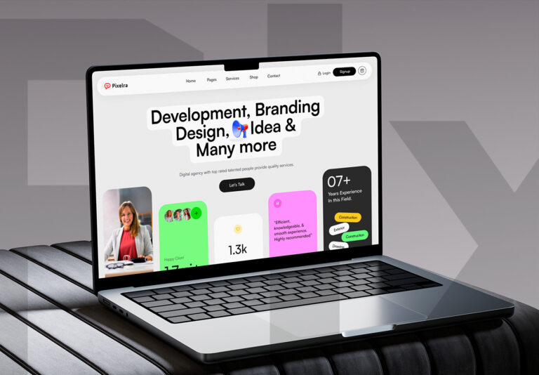 Website Growth Agency
