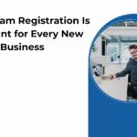Why Udyam Registration Is Important for Every New Business