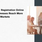 Why Udyam Registration Online Helps Businesses Reach More Markets