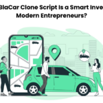 BlaBlaCar Clone Script