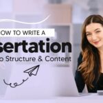 Write My Dissertation