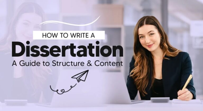 Write My Dissertation