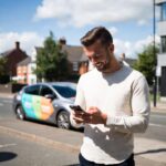 How to Find a Taxi That’s Always on Time