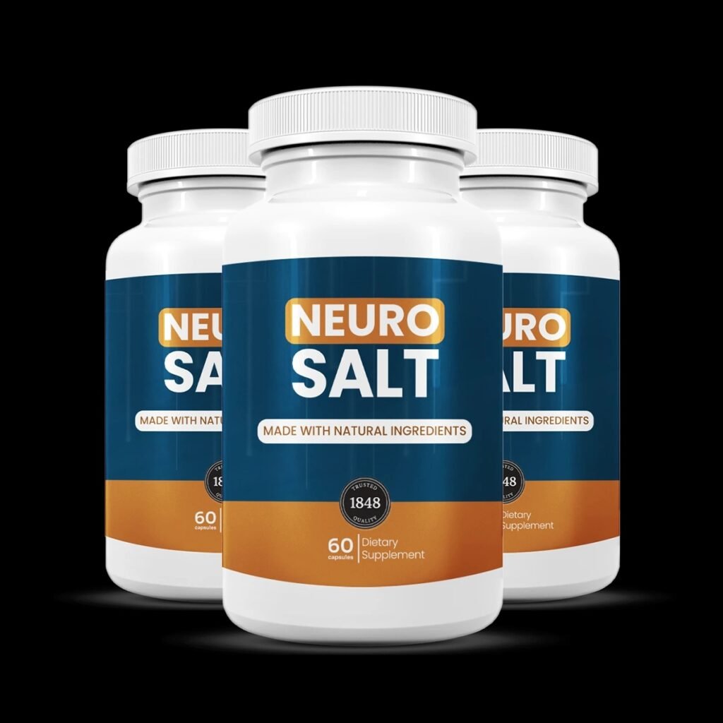 neuro salt