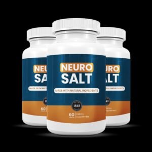 neuro salt