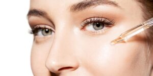 whitening serum
