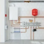 boiler Installation services in Sheffield