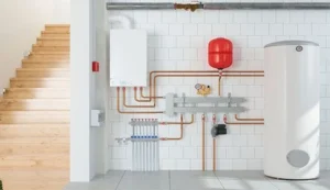boiler Installation services in Sheffield