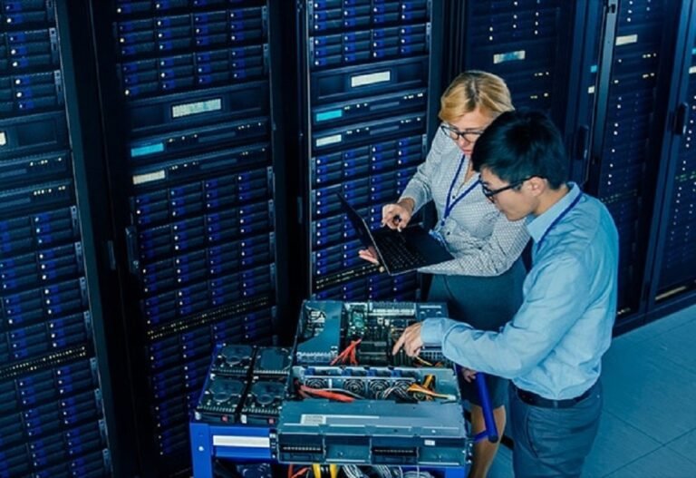 computer-server-repair-and-services