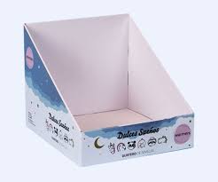 custom product display boxes