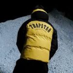 Caring for Your Trapstar Jacket Clothing collection