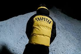 Caring for Your Trapstar Jacket Clothing collection