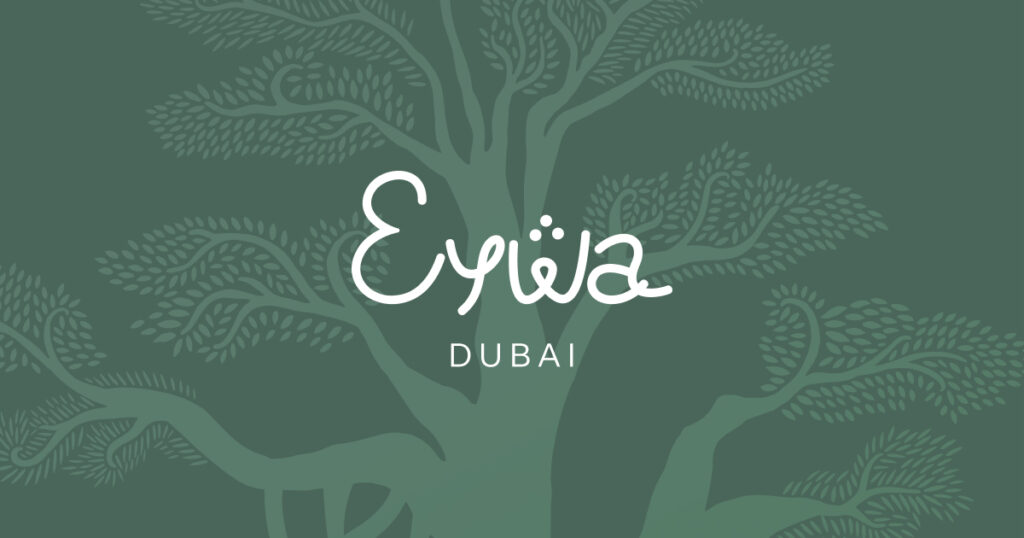 Waterfront Apartments Dubai: Experience Exceptional Living with Eywa