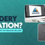 What is Embroidery Digitization? A Vector File Primer for Print on Demand Sellers