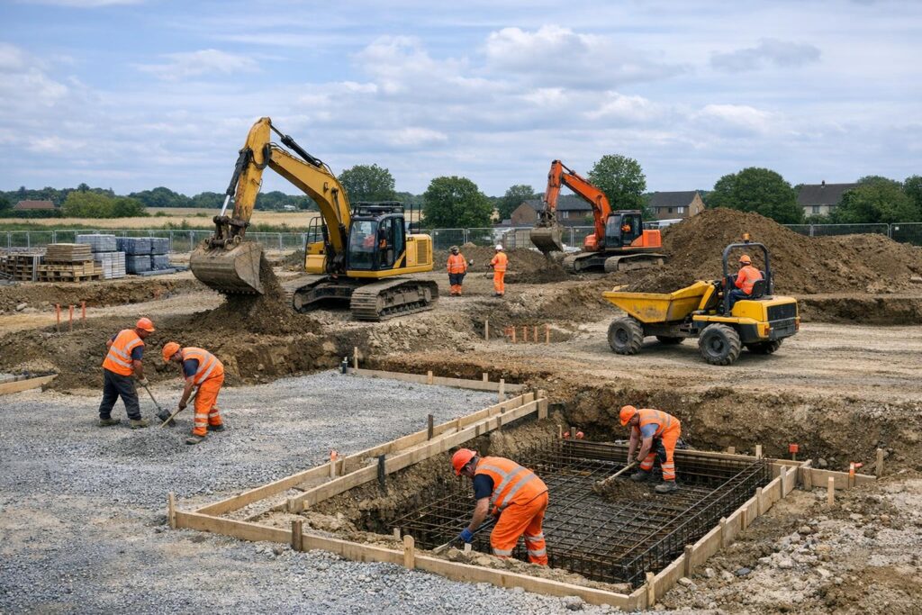 groundworks-contractors