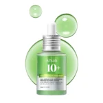 2. Anua - Azelaic Acid 10 Hyaluron Redness Soothing Serum (30ml)
