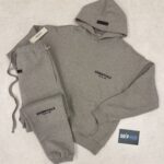 Essentials Tracksuit