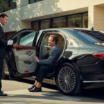 chauffeur service