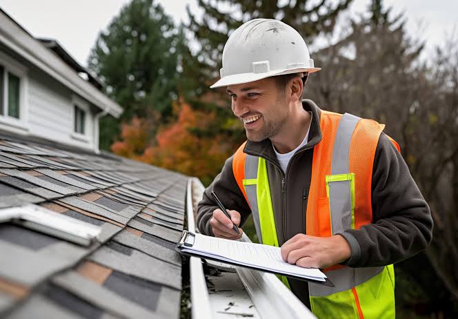 Roofers
