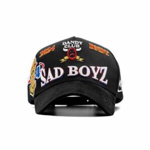 Dandy Hats
