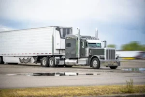dry van dispatching company​