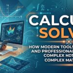 Calculus Solver