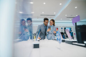 phone shop near Gillingham