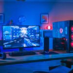 Gaming Computer Wimbledon