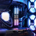 Custom Computer Wimbledon