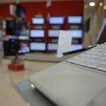laptop shop