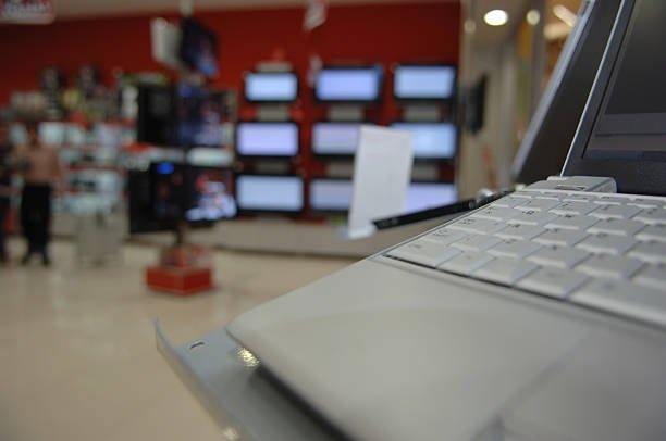 laptop shop