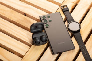 Mobile Accessories Shop Prestwick