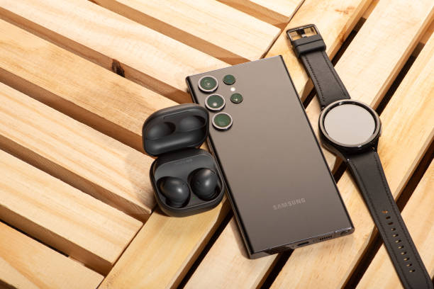 Mobile Accessories Shop Prestwick