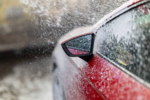 Car Shampoo