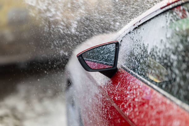 Car Shampoo
