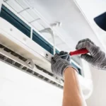 Air Conditioning Repair in Fort Worth